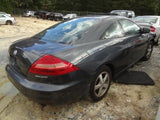 05 HONDA ACCORD ENGINE ECM 2032712