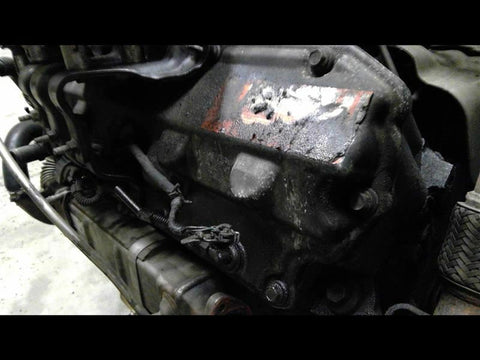 F250SD    2008 Valve Cover 3213640