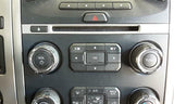 Passenger Front Seat Bucket Cloth Manual Fits 1517 EXPEDITION 35077010