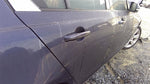 Passenger Rear Side Door Chrome Trim Bottom Of Window Fits 17-19 XE 460944