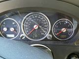 CROSSFIRE 2008 Steering Shaft 2637076
