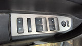 Driver Front Door Switch Driver's Master Fits 07-14 SIERRA 2500 PICKUP 4866440