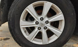 HIGHLANDR 2013 Seat Rear 3539115