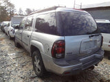 04 05 TRAILBLAZER STARTER MOTOR 4.2L1