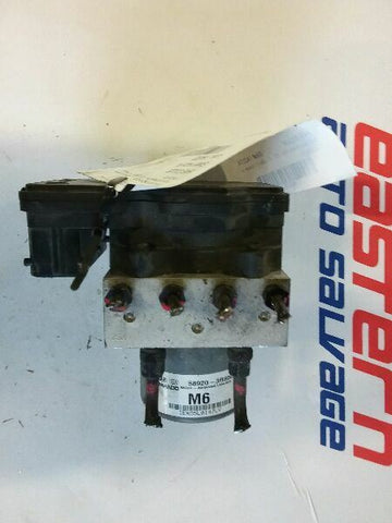 AntiLock Brake Part Without Adaptive Cruise Fits 1416 CADENZA 3152150