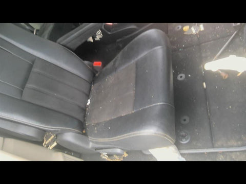 CARAVAN   2019 Seat Rear 4695060