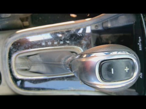 ENCORE    2018 Transmission Shift 4762050