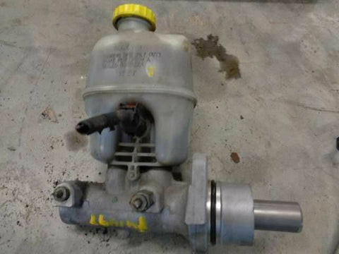 Brake Master Cylinder Rear Wheel ABS Fits 0205 DODGE 1500 PICKUP 2228040