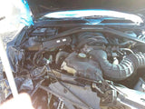 Air/Coil Spring Rear Coupe Excluding Shelby GT Fits 05-09 MUSTANG 34390610