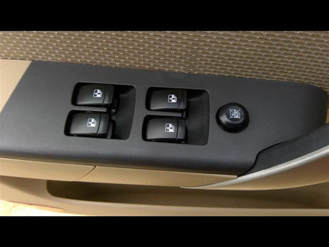 Driver Front Door Switch Driver's Window Fits 0911 AVEO 3306370