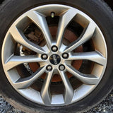 Dash Panel Fits 15-19 MKC 3455118