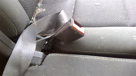 Seat Belt Front Classic Style Limited Fits 1419 SIERRA 1500 PICKUP 4573560