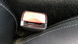 Seat Belt Front Bucket Seat Passenger Fits 06-14 MAZDA MX-5 MIATA 3480230