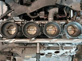 Throttle Body Cylinder 1 Fits 0813 BMW M3 3063241