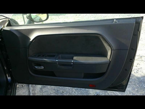CHALLENGE 2011 Door Trim Panel, Front 2696760