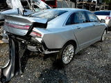 Console Front Floor With Ambient Interior Lighting Fits 1316 MKZ 2504776