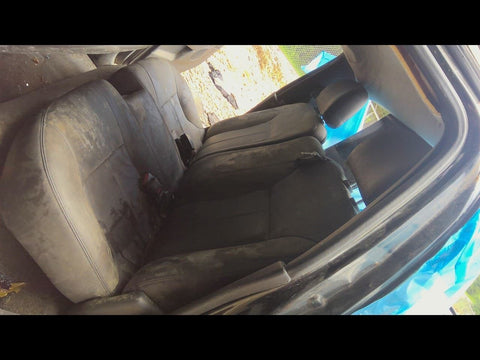 COLORADO  2011 Seat Rear 4752490