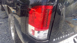 Driver Tail Light Pickup With Box DRW Fits 0714 SIERRA 3500 PICKUP 4574410