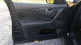 FX35      2011 Front Door Trim Panel 4600770