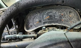 Driver Left Headlight Fits 99-06 SIERRA 1500 PICKUP 4559658
