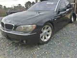 750LI     2007 Steering Shaft 3206801