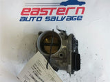 Throttle Body Throttle Valve Assembly 3.5L Fits 1317 ACCORD 3259510