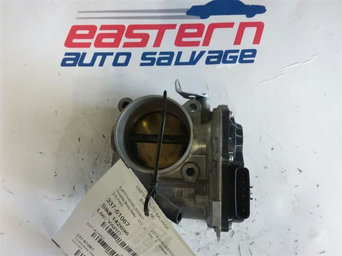 Throttle Body Throttle Valve Assembly 3.5L Fits 1317 ACCORD 3259510