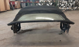 Roof 997 Model 92-1/2" Wb Turbo Convertible Fits 05-13 PORSCHE 911 2610645