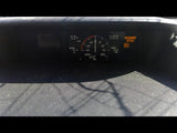 Info-GPS-TV Screen Upper Center Dash US Market Fits 15 WRX 3359530