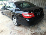 E350      2010 Info/GPS/TV Screen 3058736