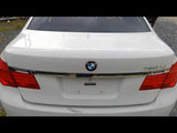 Trunk/Hatch/Tailgate Fits 0912 BMW 750i 3286070