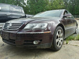 Engine ECM Electronic Control Module 4.2L 8 Cylinder Fits 04 PHAETON 3029303