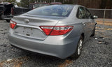 Passenger Front Seat Bucket - Cloth Manual Fits 12-17 CAMRY 3586275