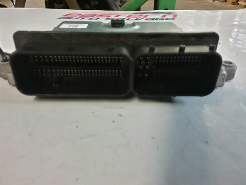 Engine ECM Electronic Control Module ID LR015163 Fits 0811 LR2 3220780