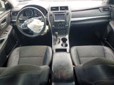Driver Front Seat Bucket - Cloth Electric Fits 12-17 CAMRY 4875037