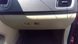 S60       2013 Glove Box 3387210