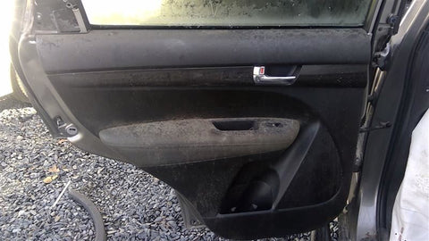 SORENTO   2012 Door Trim Panel Rear 4598570