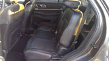 EXPLORER  2019 Seat Rear 4616930