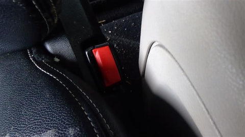 Seat Belt Front Bucket Seat Passenger Buckle Fits 0810 CARAVAN 4627430