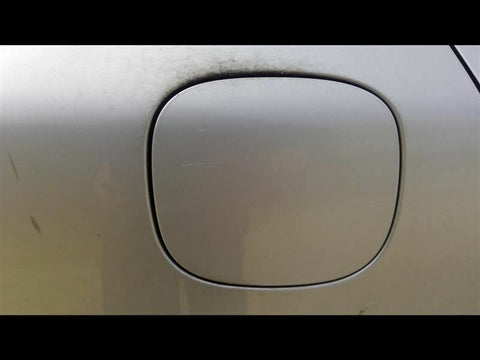 S60       2012 Fuel Filler Door 3302400
