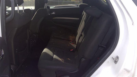 DURANGO   2013 Seat Rear 4632500