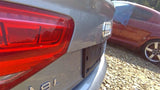 Trunk/Hatch/Tailgate Fits 1114 AUDI A8 4680522