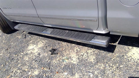 SIERRA150 2014 Running Board 464710  ONE SIDE ONLY!0