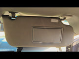 Passenger Right Sun Visor Illuminated Fits 1319 MKT 4777290