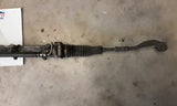 Steering Gear/Rack Power Rack And Pinion Opt 1N3 Fits 11-14 AUDI A8 3361331