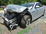 Crossmember/K-Frame Rear Fits 12-19 BMW 640i 3275774