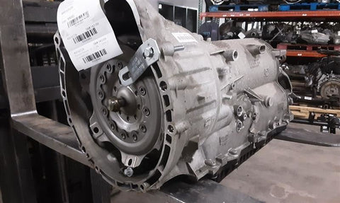 Automatic Transmission RWD Fits 1416 BMW 228i 4599830