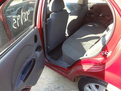 04 05 06 07 08 AVEO STARTER MOTOR 2106740