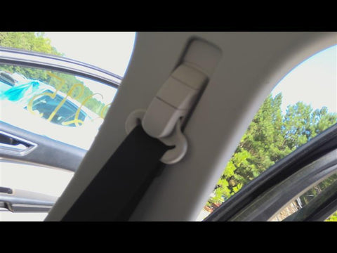 Seat Belt Front Bucket Passenger Retractor Fits 1520 EDGE 4686400