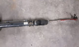 Steering Gear/Rack Power Rack And Pinion Fits 1215 PILOT 4770822
